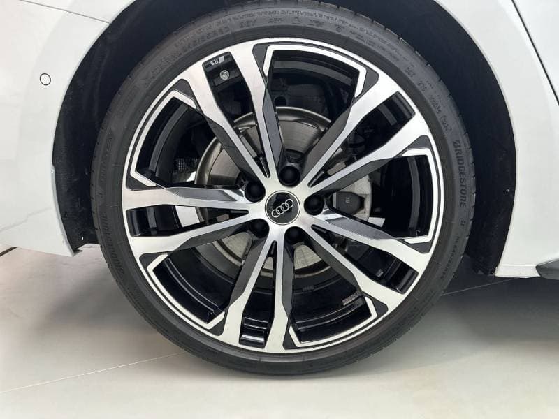 2025 Audi A5 45 TFSI EXCLUSIVE EDITION thumbnail 6