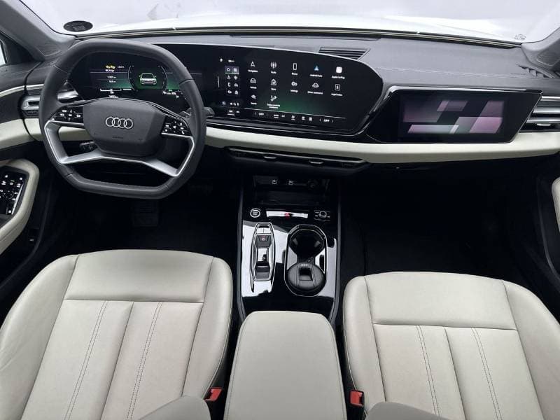 2025 Audi A5 45 TFSI EXCLUSIVE EDITION thumbnail 8