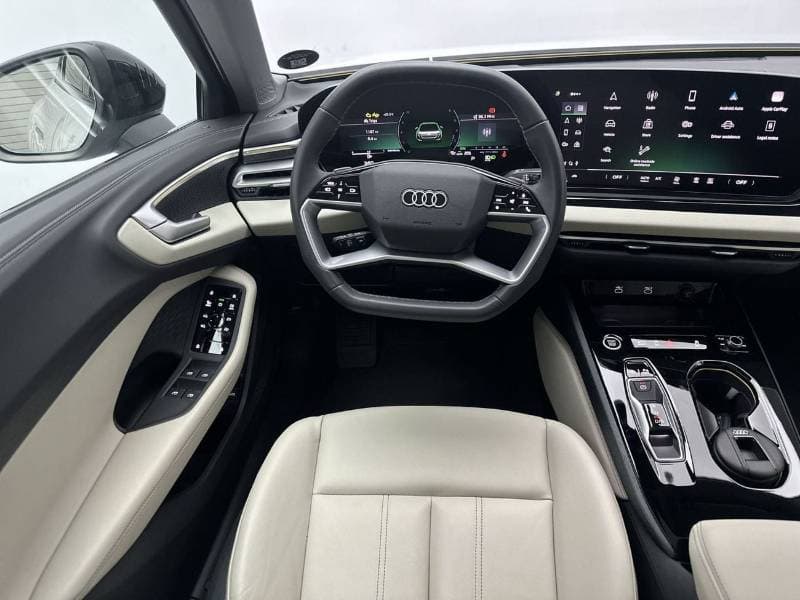 2025 Audi A5 45 TFSI EXCLUSIVE EDITION thumbnail 7