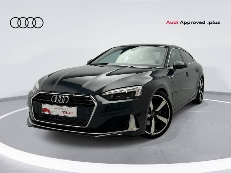2024 Audi A5 40 TFSI S LINE SPORTBACK