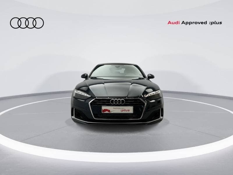 2024 Audi A5 40 TFSI S LINE SPORTBACK thumbnail 3