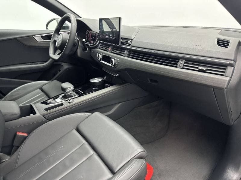 2024 Audi A5 40 TFSI S LINE SPORTBACK thumbnail 8