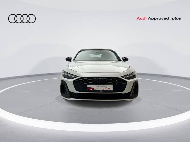 2025 Audi A5 45 TFSI EXCLUSIVE EDITION thumbnail 3