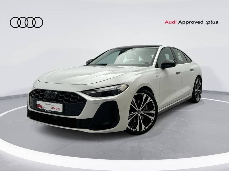 2025 Audi A5 45 TFSI EXCLUSIVE EDITION