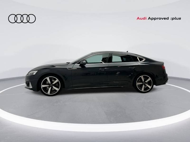2024 Audi A5 40 TFSI S LINE SPORTBACK thumbnail 2