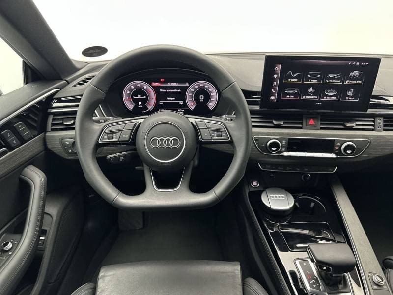 2024 Audi A5 40 TFSI S LINE SPORTBACK thumbnail 6