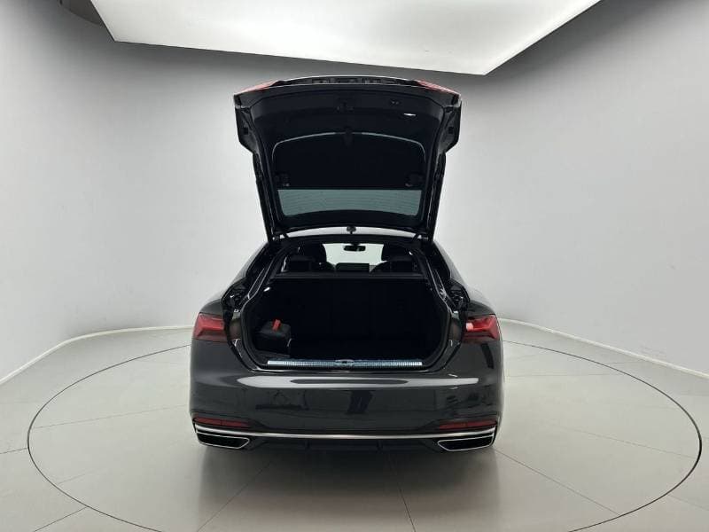 2024 Audi A5 40 TFSI S LINE SPORTBACK thumbnail 5