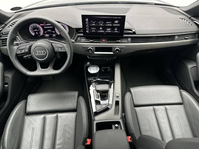 2024 Audi A5 40 TFSI S LINE SPORTBACK thumbnail 7