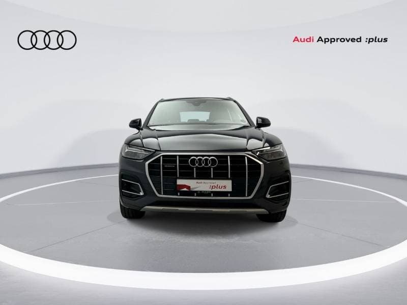 2024 Audi Q5 45 TFSI ADVANCED thumbnail 3