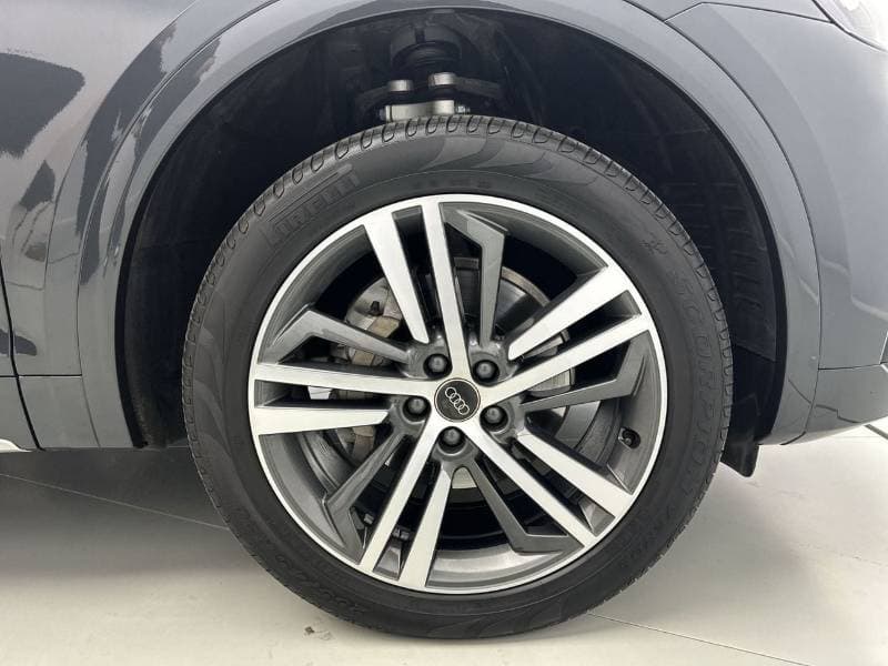 2024 Audi Q5 45 TFSI ADVANCED thumbnail 6