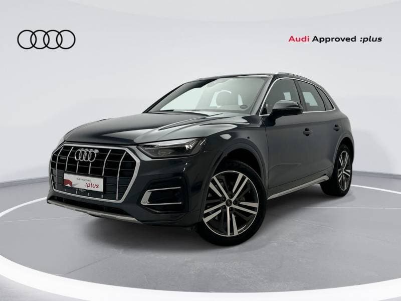 2024 Audi Q5 45 TFSI ADVANCED