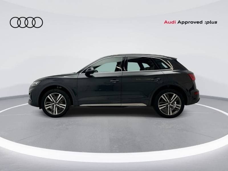 2024 Audi Q5 45 TFSI ADVANCED thumbnail 2