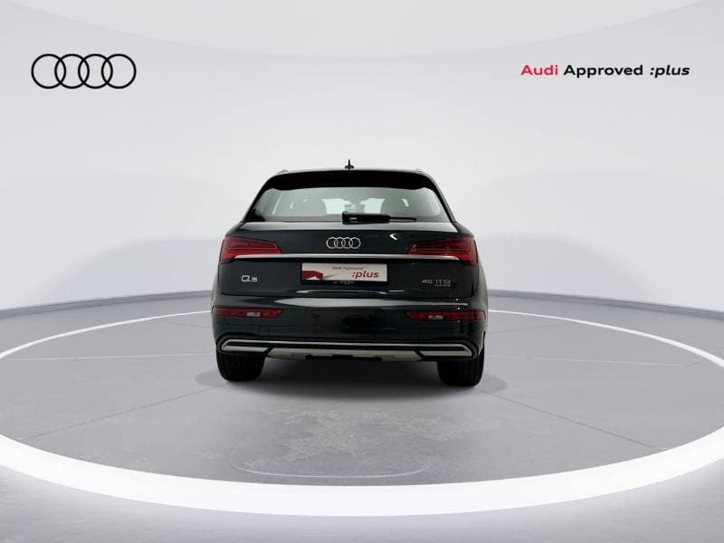 2024 Audi Q5 45 TFSI ADVANCED thumbnail 4