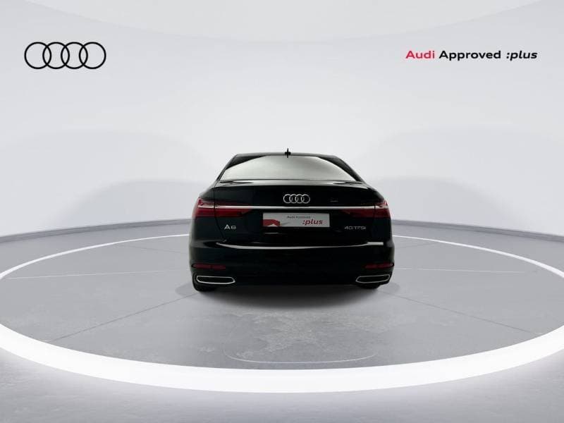 2023 Audi A6 40 TFSI thumbnail 4