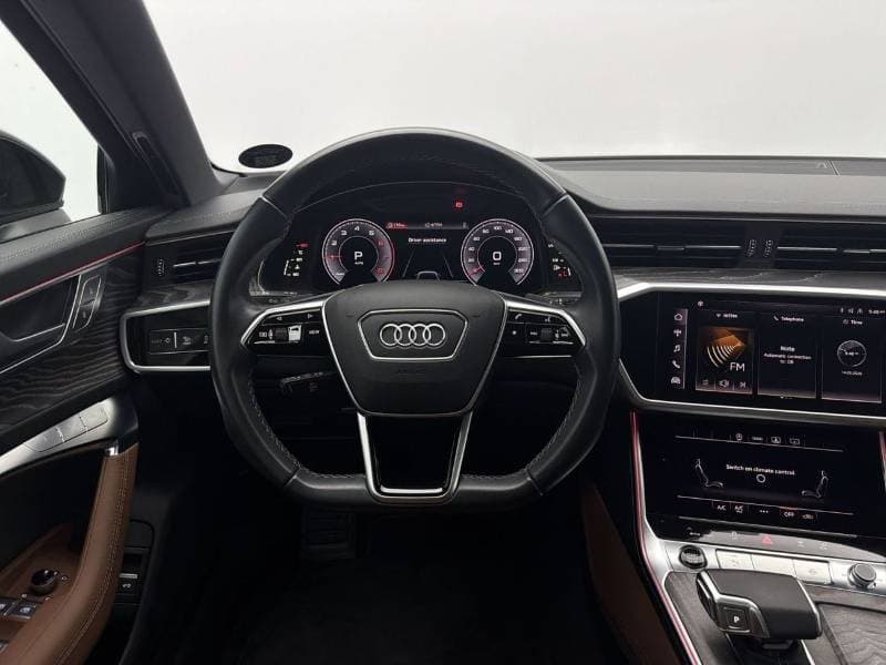 2024 Audi A6 40 TFSI thumbnail 7