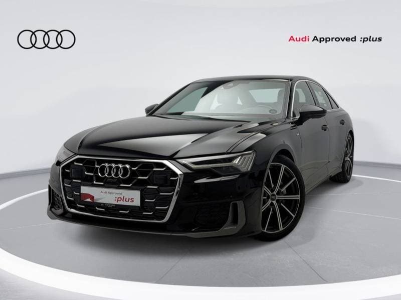 2024 Audi A6 40 TFSI