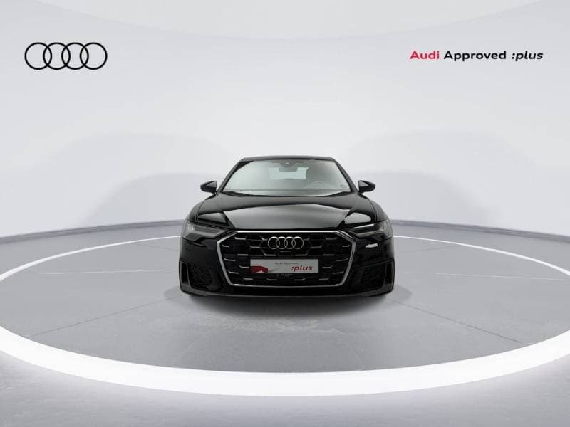 2024 Audi A6 40 TFSI thumbnail 4