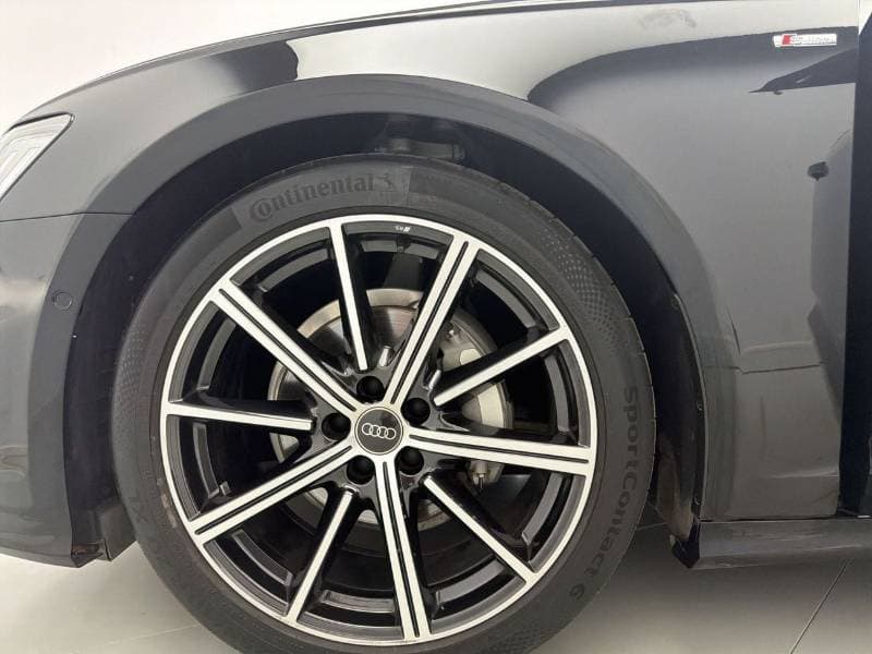 2024 Audi A6 40 TFSI thumbnail 6