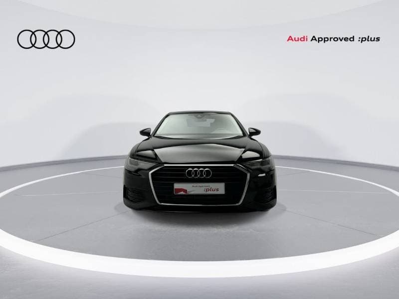 2023 Audi A6 40 TFSI thumbnail 3