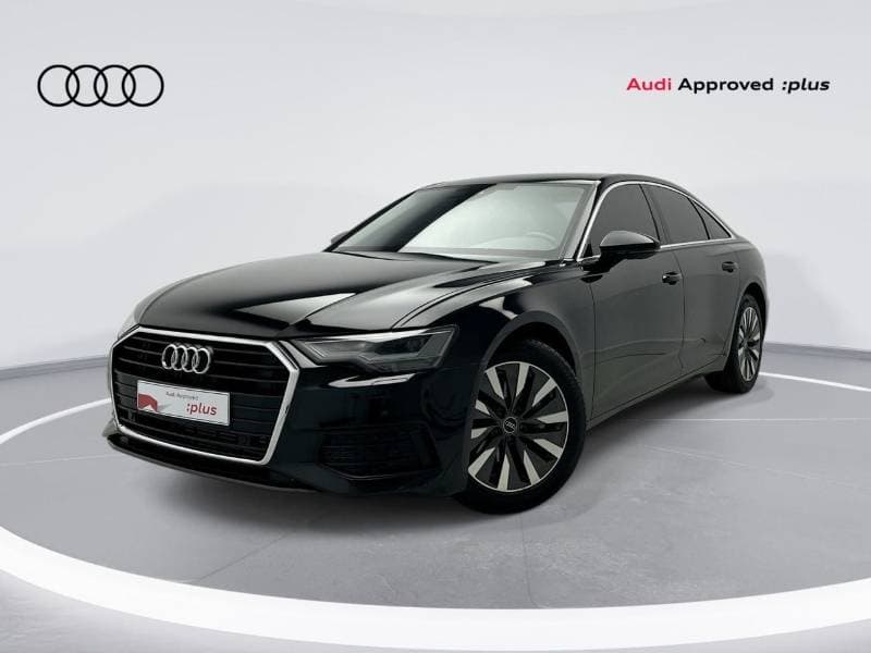 2023 Audi A6 40 TFSI