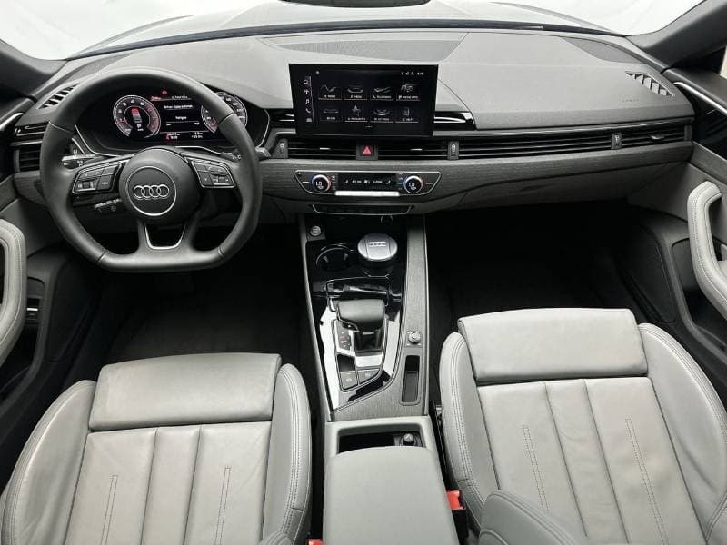 2024 Audi A5 40 TFSI S LINE thumbnail 7