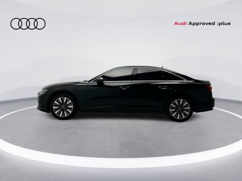 2023 Audi A6 40 TFSI thumbnail 2