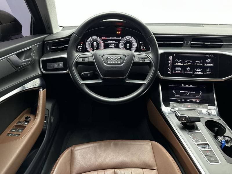2023 Audi A6 40 TFSI thumbnail 7