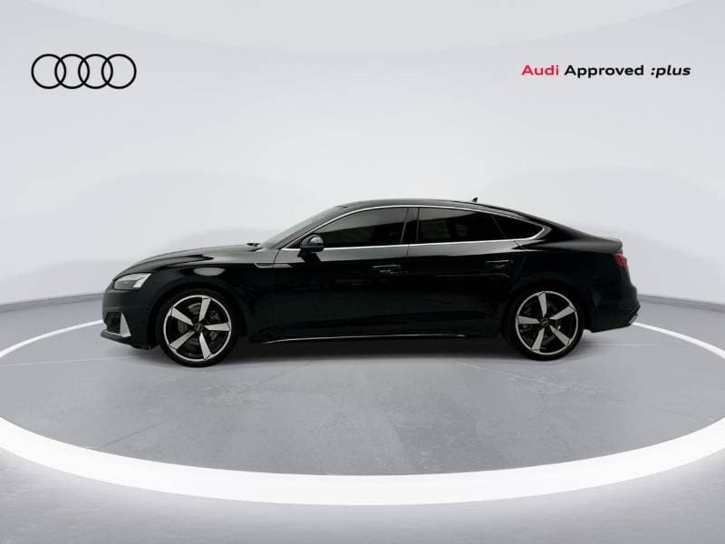 2024 Audi A5 40 TFSI S LINE thumbnail 2
