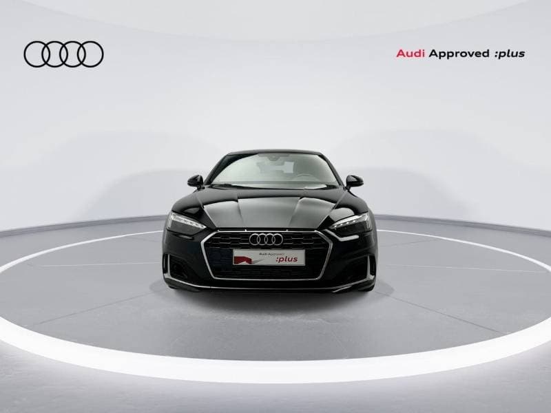 2024 Audi A5 40 TFSI S LINE thumbnail 3