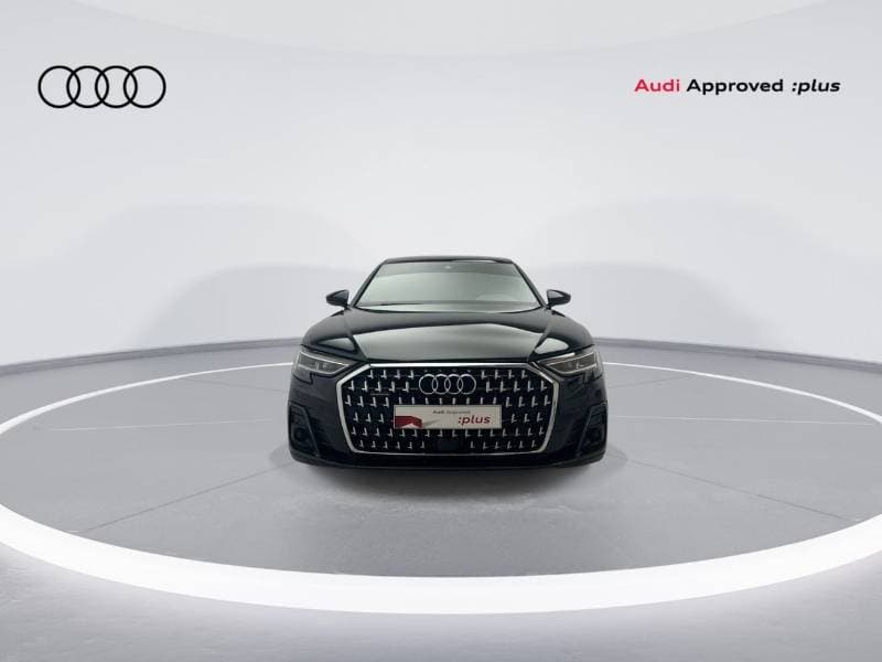 2022 Audi A8 thumbnail 3