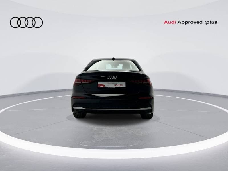 2026 Audi A3 35 TFSI thumbnail 4