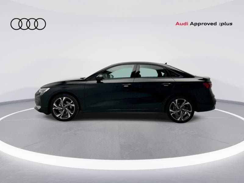 2026 Audi A3 35 TFSI thumbnail 2
