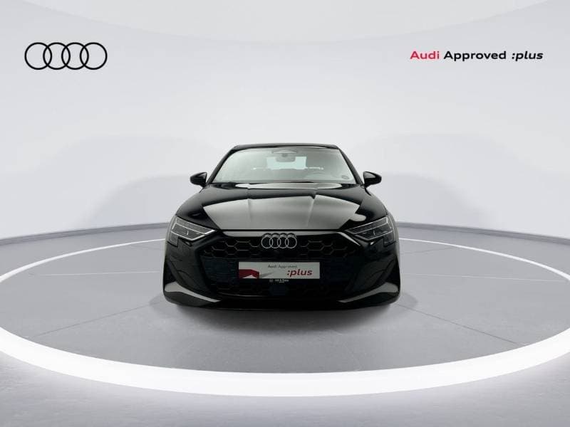 2026 Audi A3 35 TFSI thumbnail 3