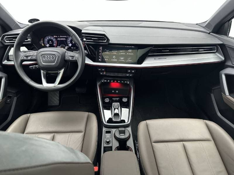 2026 Audi A3 35 TFSI thumbnail 8