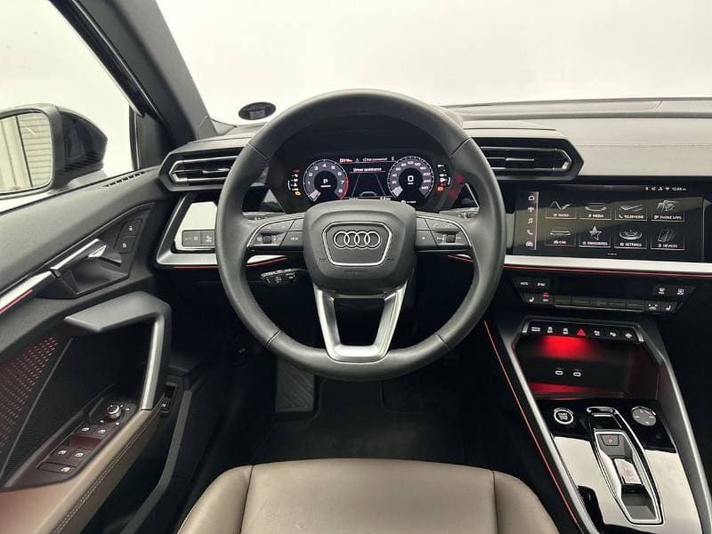 2026 Audi A3 35 TFSI thumbnail 7