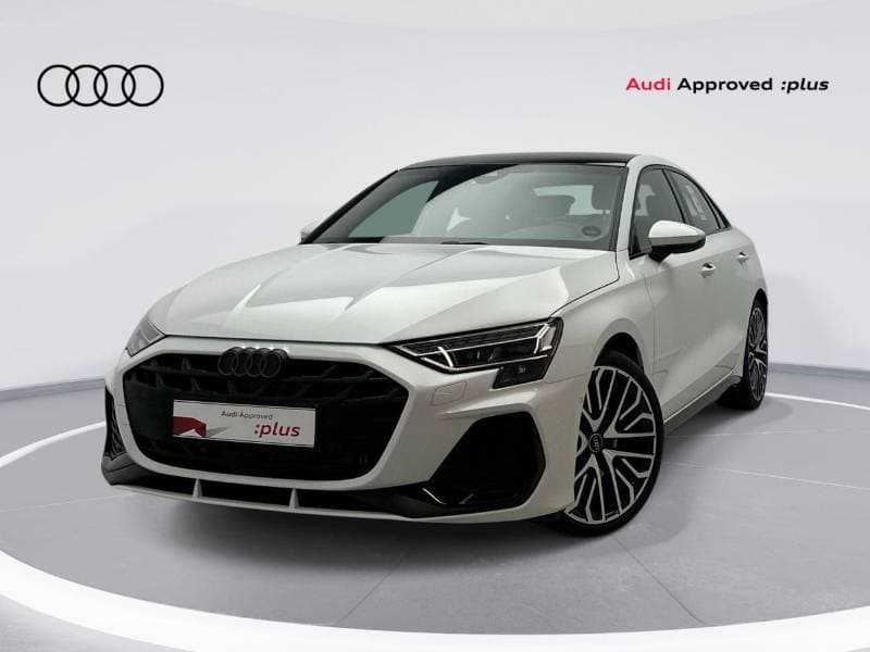 2025 Audi A3 35 TFSI ADVANCED