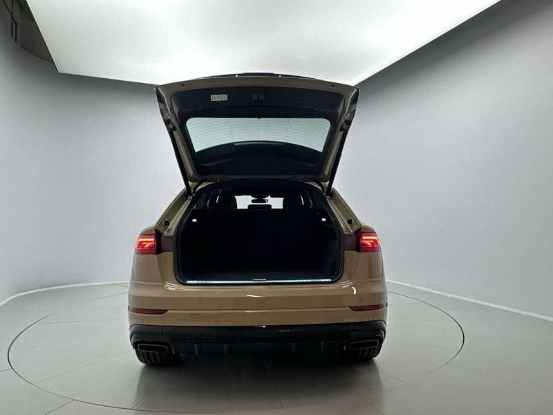 2024 Audi Q8 55 TFSI thumbnail 5