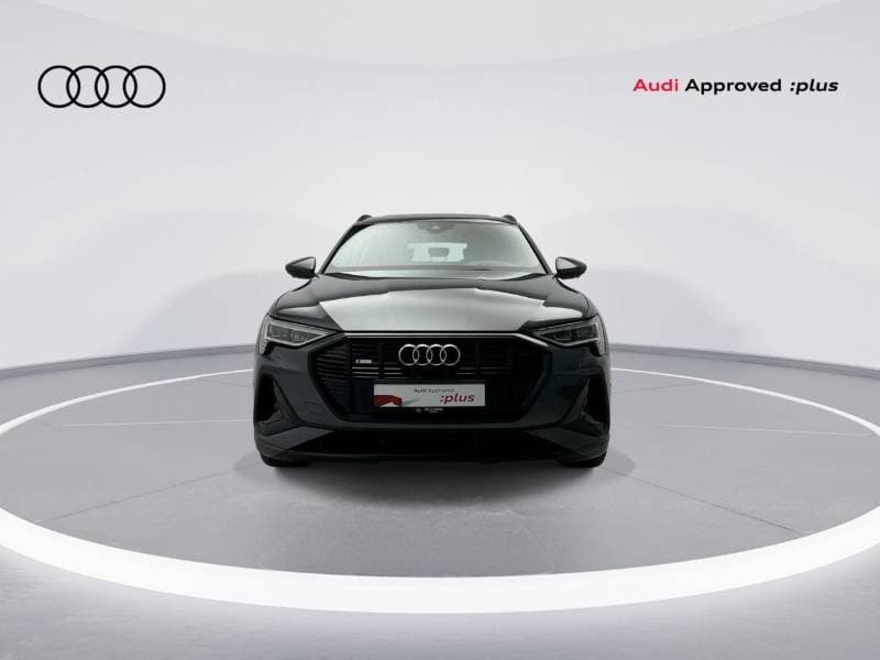 2022 Audi etron Sportback thumbnail 3