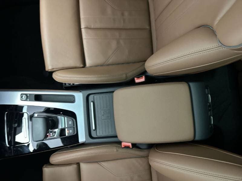 2023 Audi Q5 45 TFSI SPORTBACK S LINE thumbnail 8