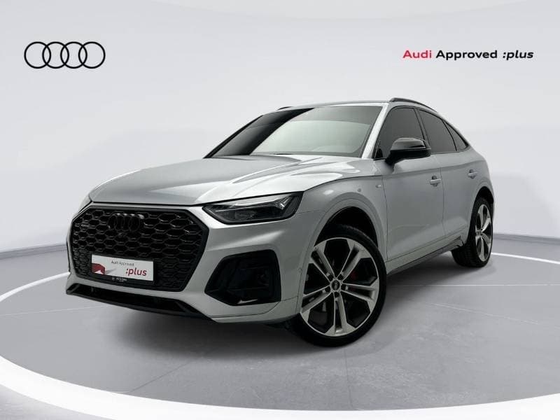 2023 Audi Q5 45 TFSI SPORTBACK S LINE