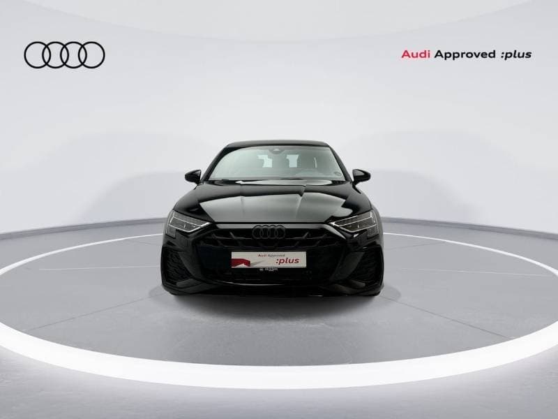 2025 Audi A3 35 TFSI thumbnail 3