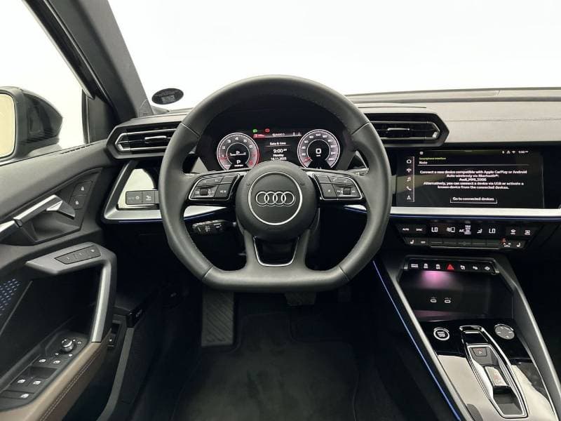 2025 Audi A3 35 TFSI thumbnail 6
