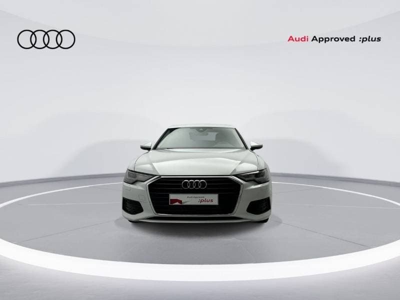 2023 Audi A6 40 TFSI ADVANCED thumbnail 2