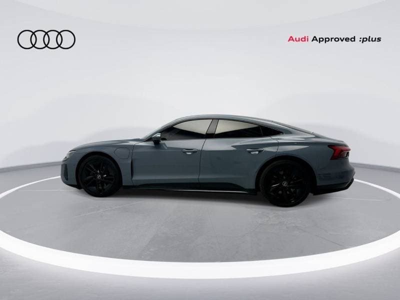 2023 Audi e tron GT PROGRESS PLUS thumbnail 2