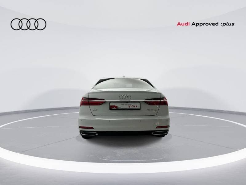 2023 Audi A6 40 TFSI ADVANCED thumbnail 3