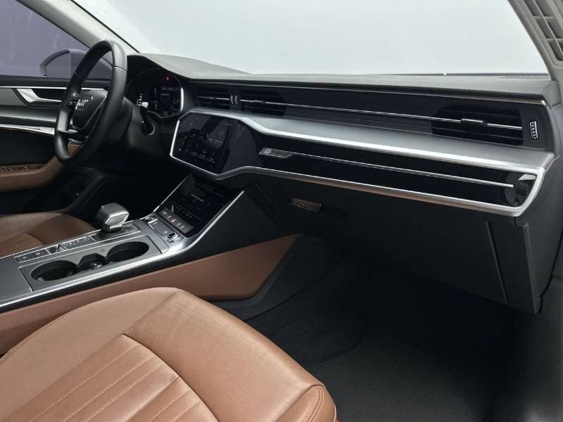 2023 Audi A6 40 TFSI ADVANCED thumbnail 8