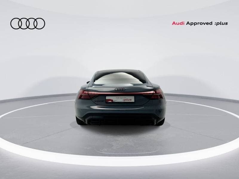 2023 Audi e tron GT PROGRESS PLUS thumbnail 4