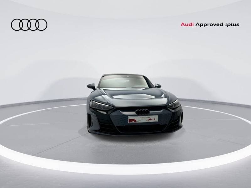 2023 Audi e tron GT PROGRESS PLUS thumbnail 3