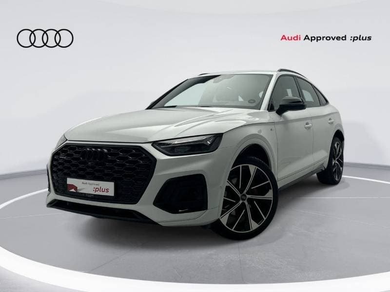 2024 Audi Q5 45 TFSI SPORTBACK S LINE