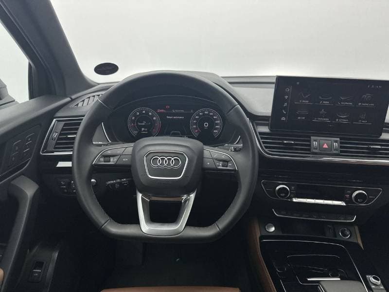 2024 Audi Q5 45 TFSI SPORTBACK S LINE thumbnail 6